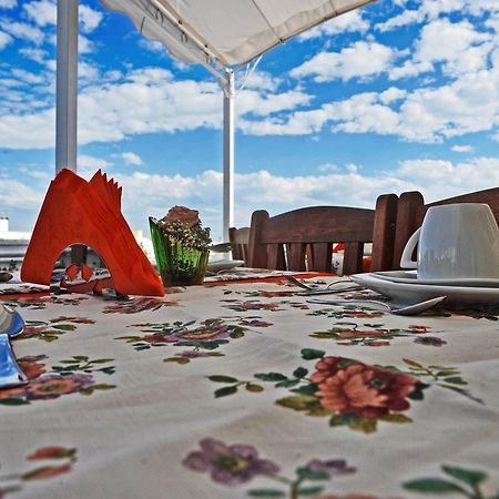 B&B Contemoro Gallipoli Dış mekan fotoğraf