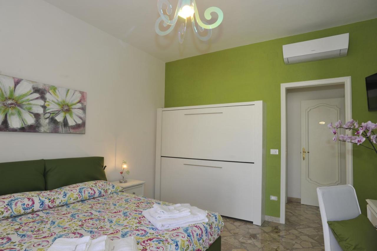 B&B Contemoro Gallipoli Dış mekan fotoğraf