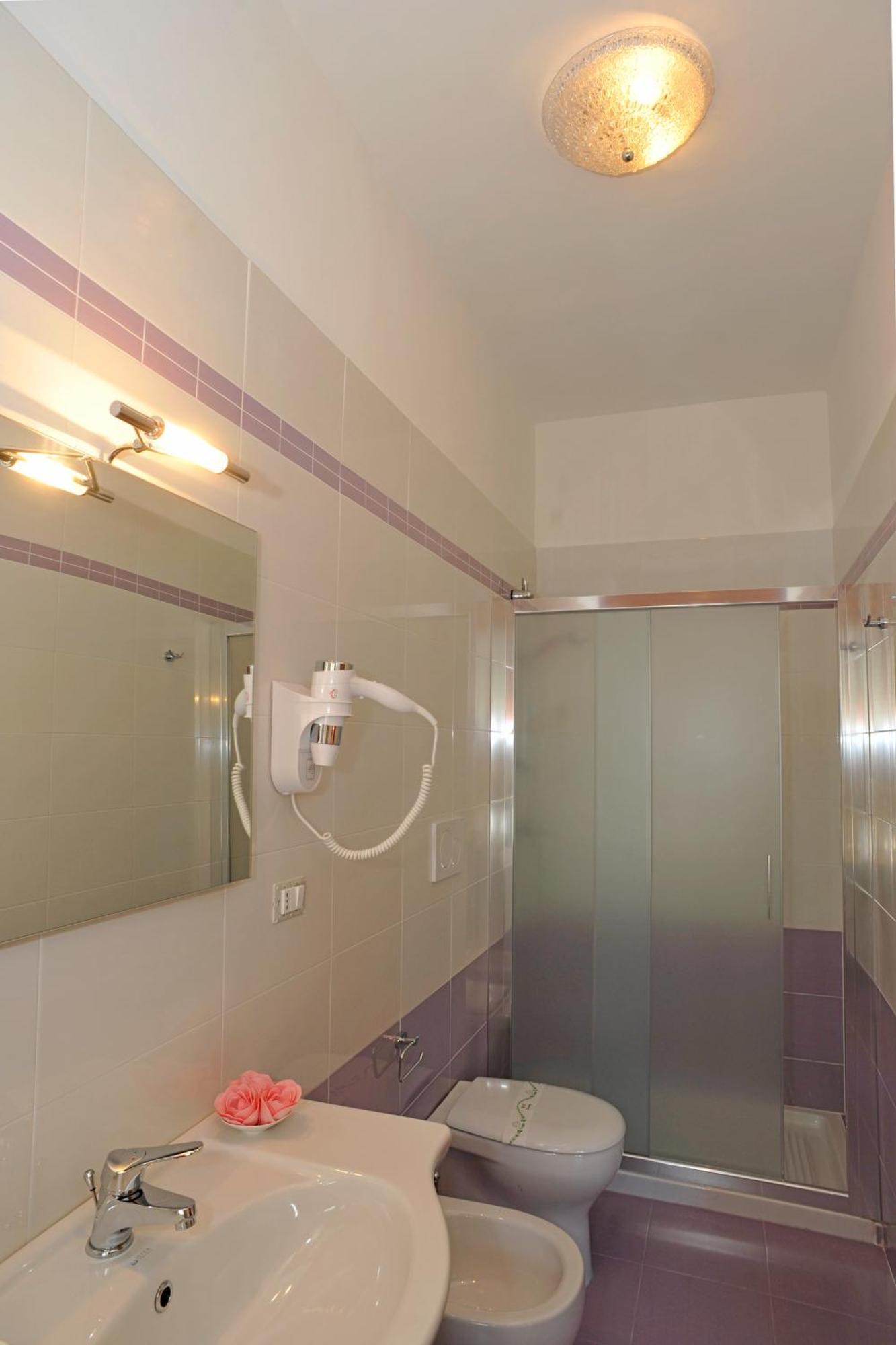 B&B Contemoro Gallipoli Dış mekan fotoğraf