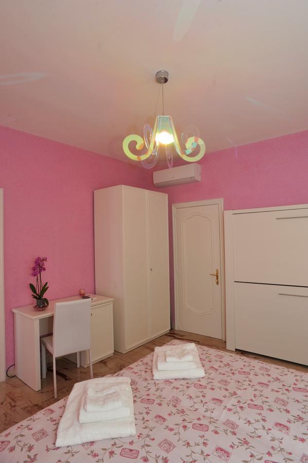 B&B Contemoro Gallipoli Dış mekan fotoğraf