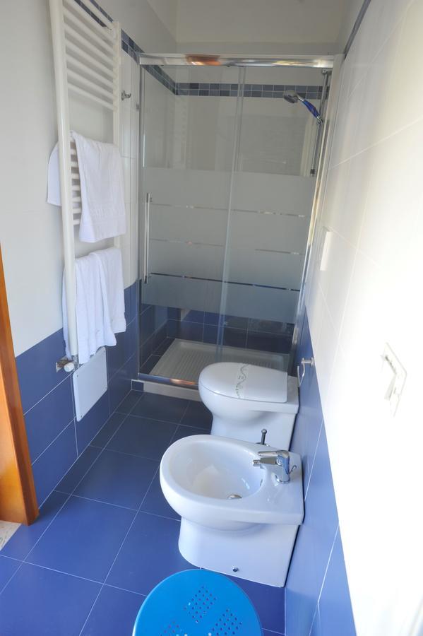 B&B Contemoro Gallipoli Dış mekan fotoğraf