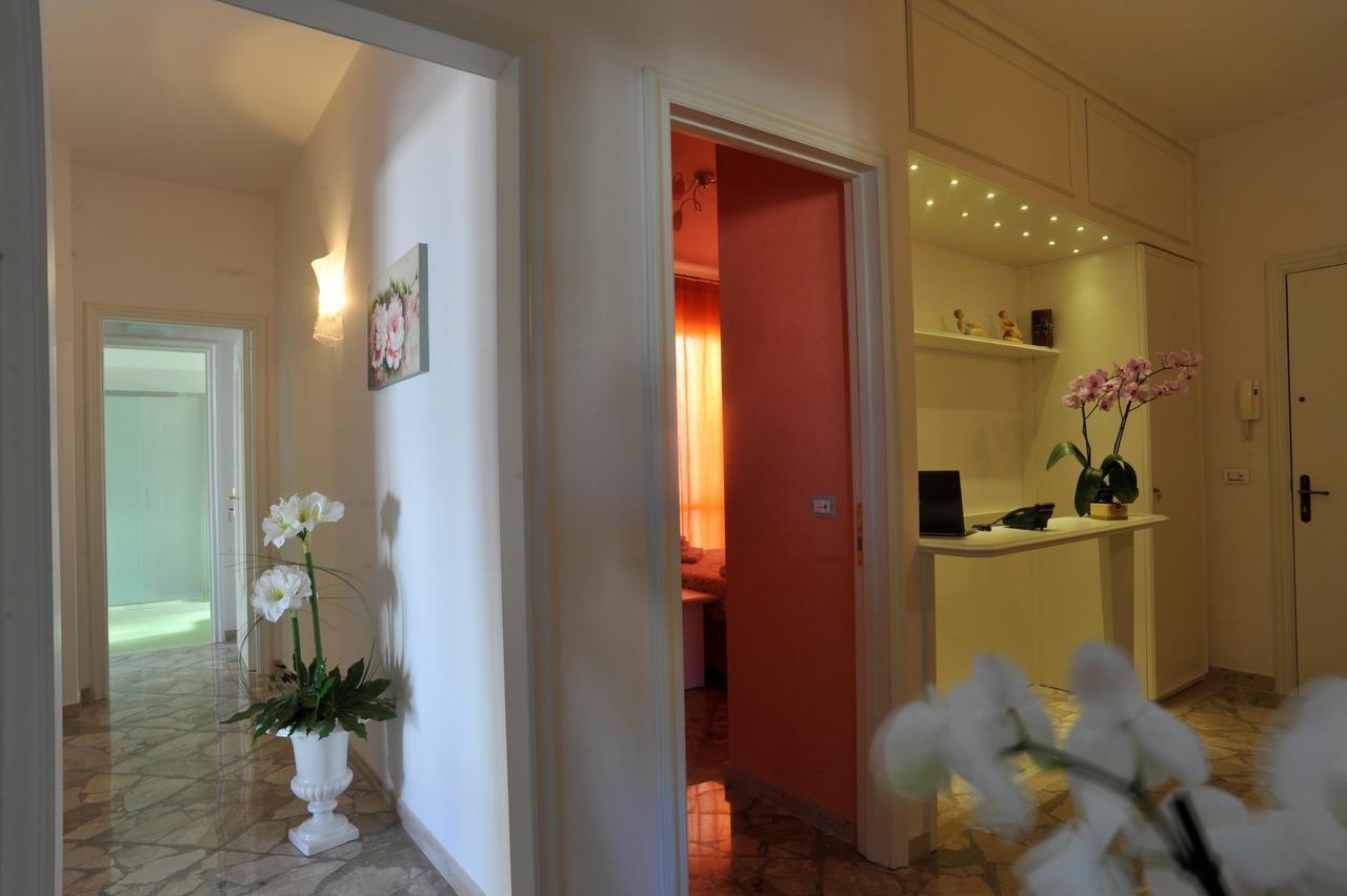 B&B Contemoro Gallipoli Dış mekan fotoğraf