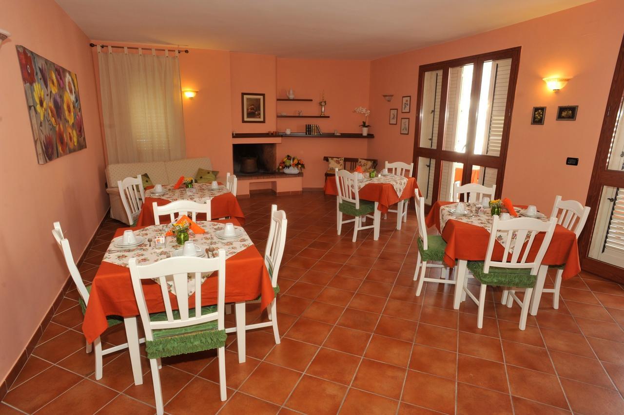 B&B Contemoro Gallipoli Dış mekan fotoğraf