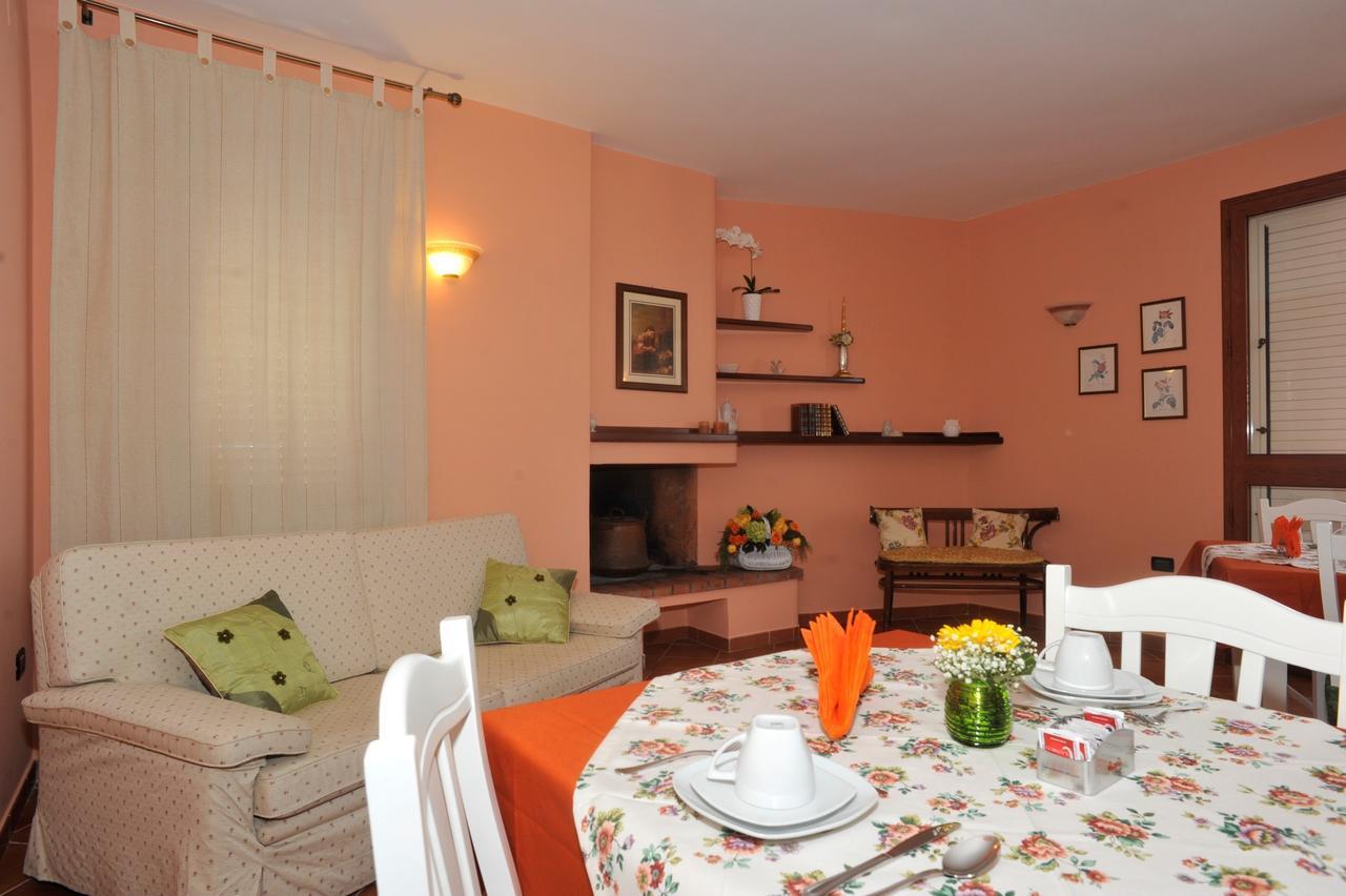 B&B Contemoro Gallipoli Dış mekan fotoğraf