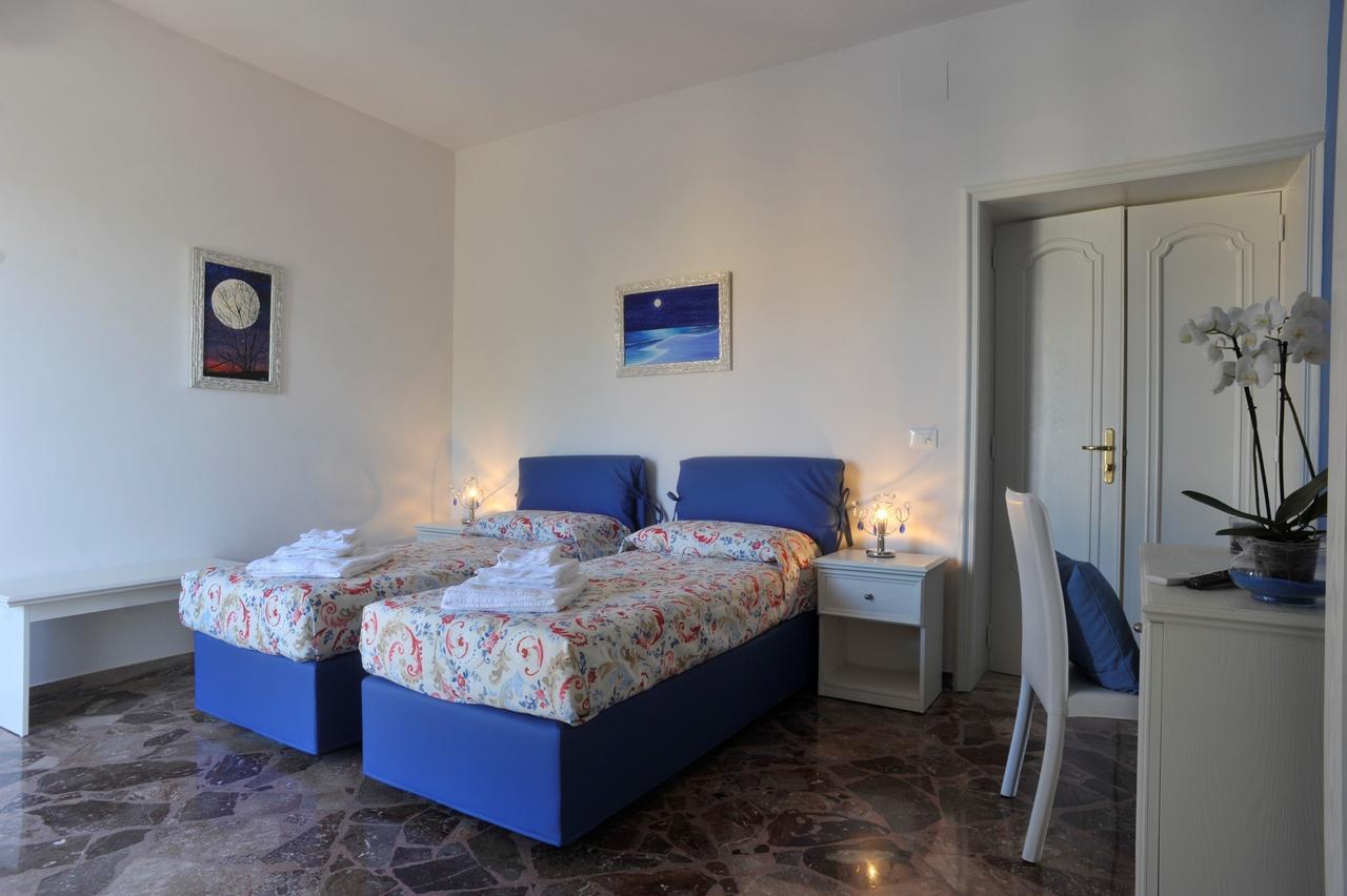 B&B Contemoro Gallipoli Dış mekan fotoğraf