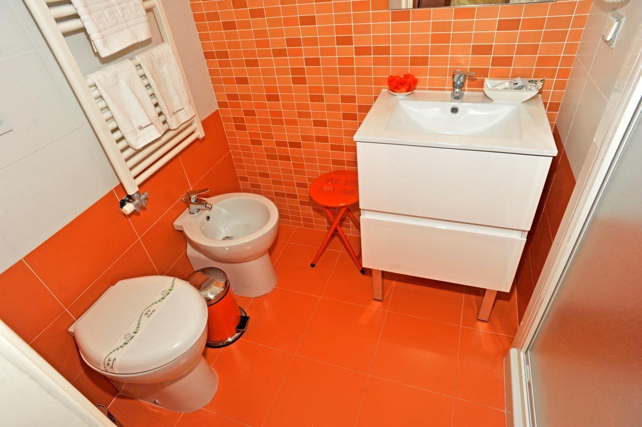 B&B Contemoro Gallipoli Dış mekan fotoğraf