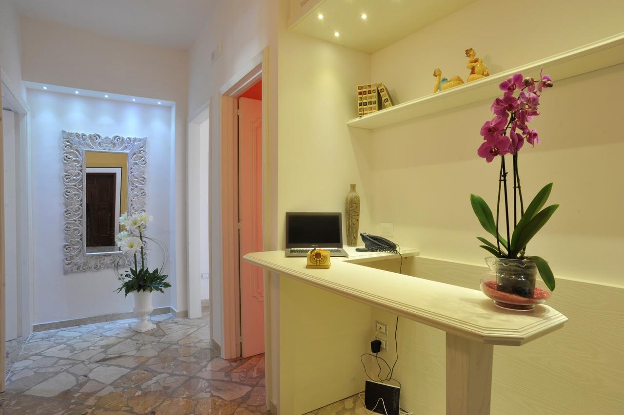 B&B Contemoro Gallipoli Dış mekan fotoğraf