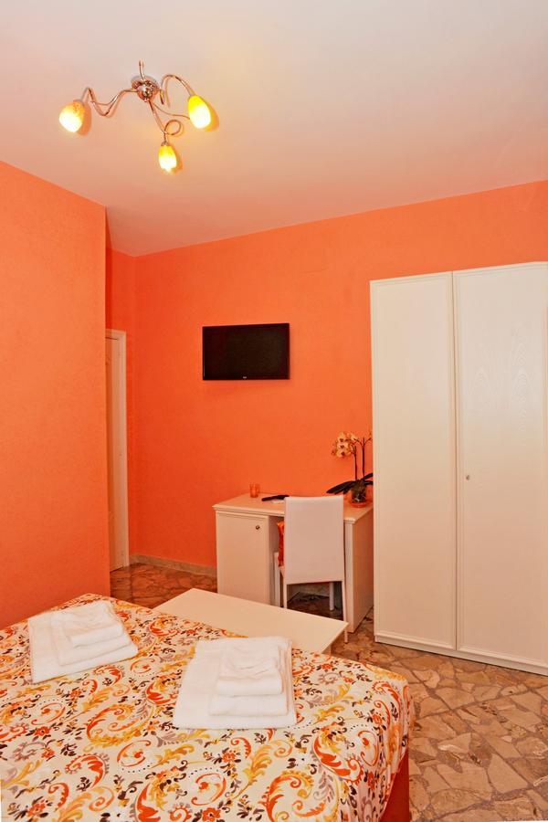 B&B Contemoro Gallipoli Dış mekan fotoğraf