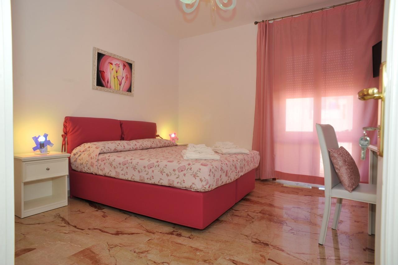B&B Contemoro Gallipoli Dış mekan fotoğraf