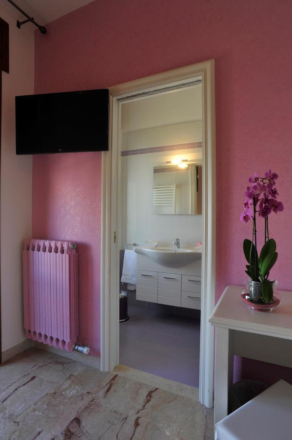 B&B Contemoro Gallipoli Dış mekan fotoğraf