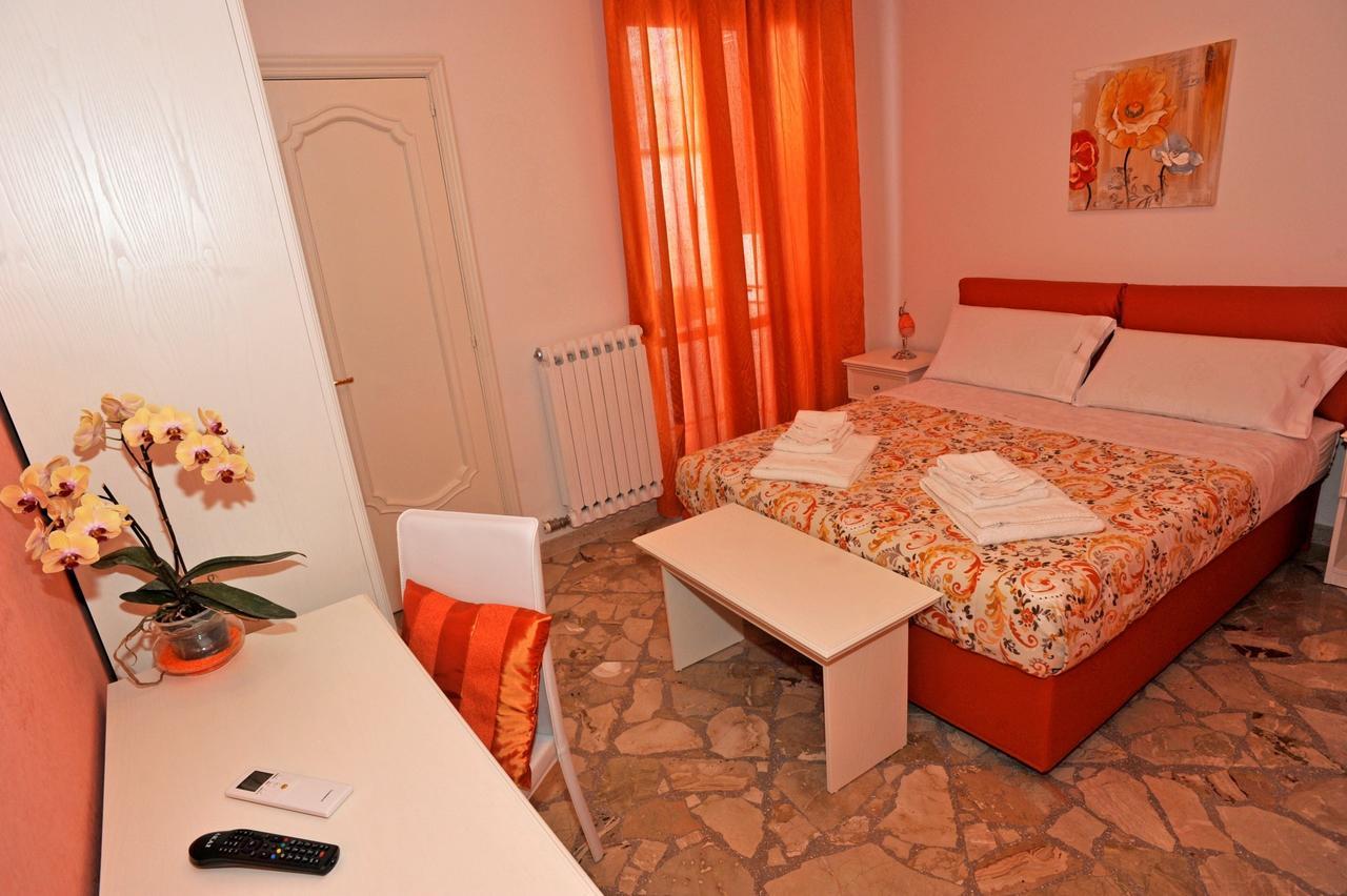 B&B Contemoro Gallipoli Dış mekan fotoğraf