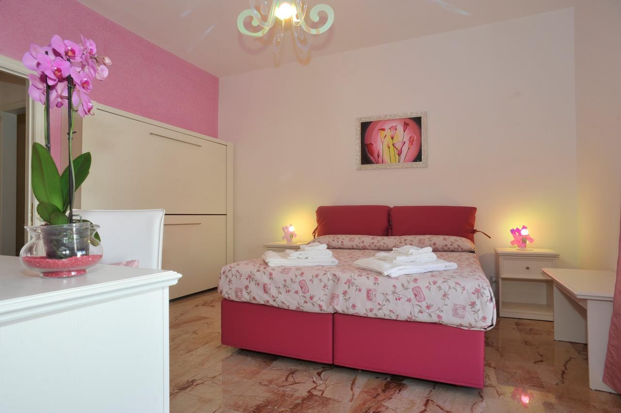 B&B Contemoro Gallipoli Dış mekan fotoğraf