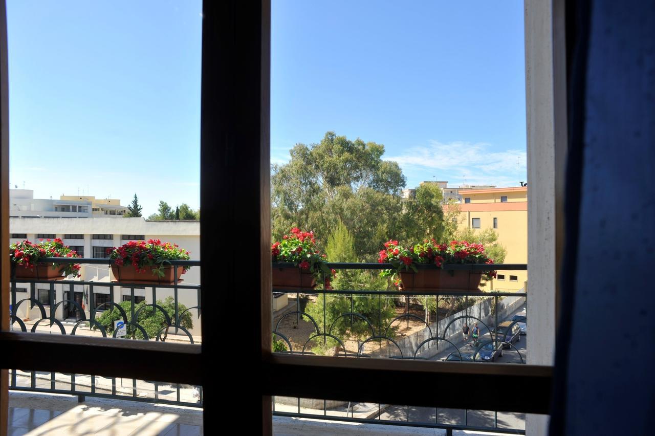 B&B Contemoro Gallipoli Dış mekan fotoğraf