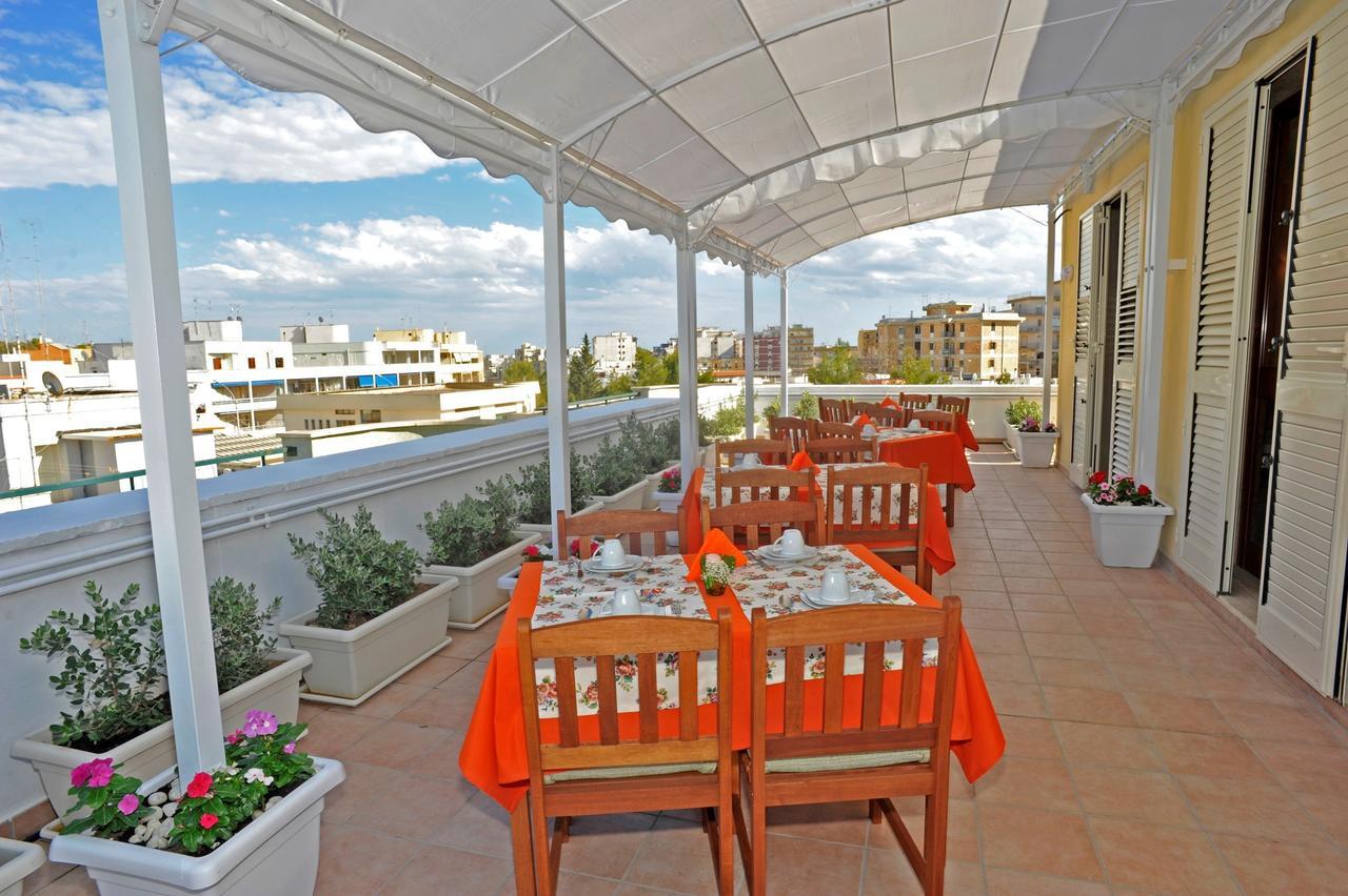 B&B Contemoro Gallipoli Dış mekan fotoğraf