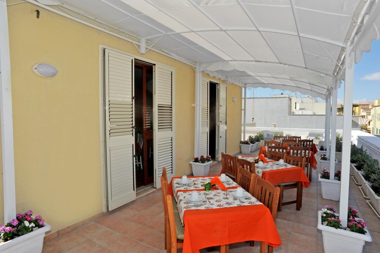B&B Contemoro Gallipoli Dış mekan fotoğraf