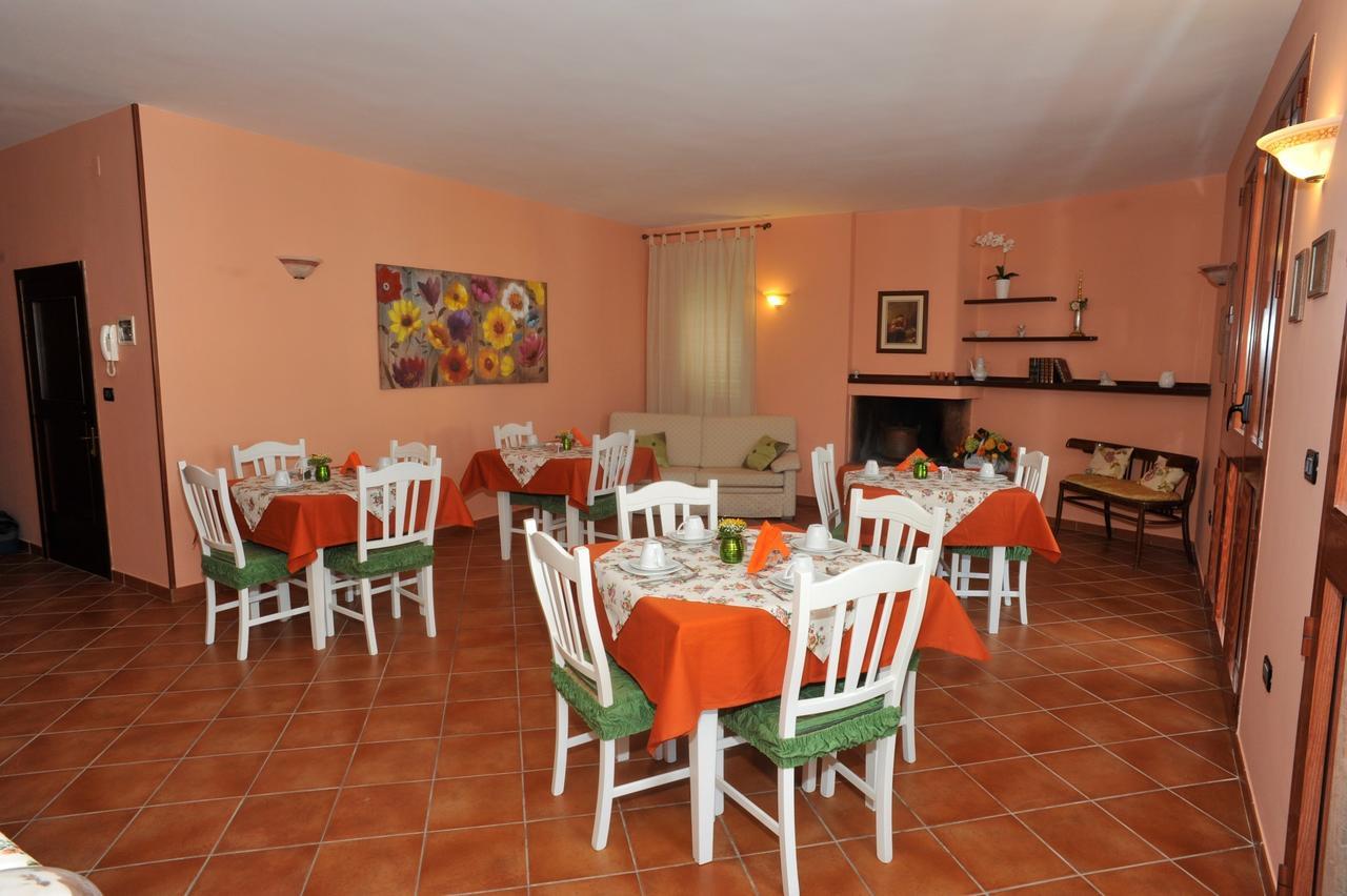 B&B Contemoro Gallipoli Dış mekan fotoğraf