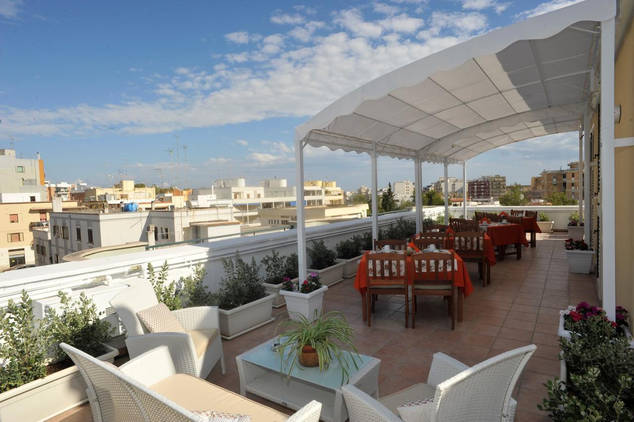 B&B Contemoro Gallipoli Dış mekan fotoğraf