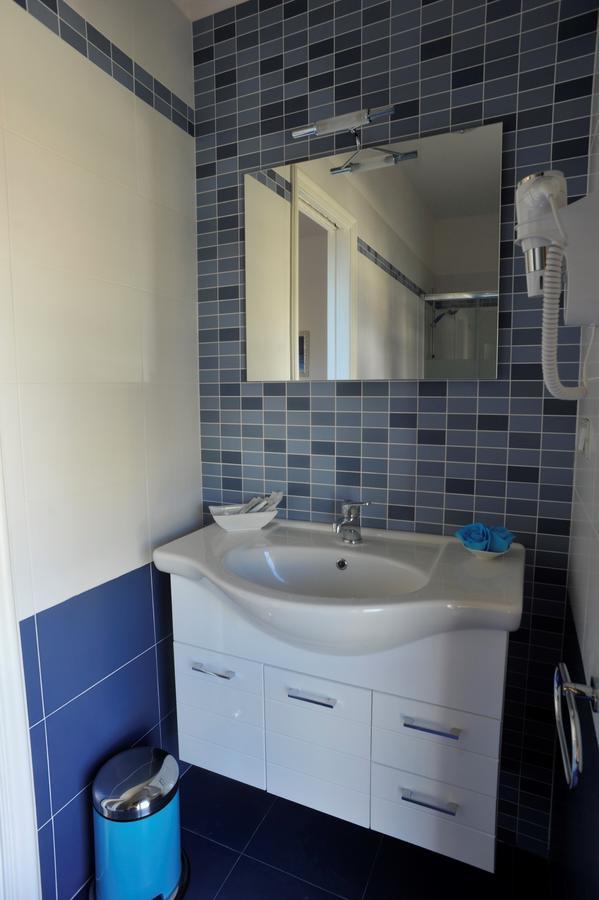 B&B Contemoro Gallipoli Dış mekan fotoğraf
