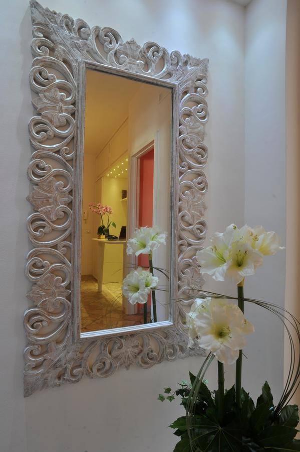 B&B Contemoro Gallipoli Dış mekan fotoğraf