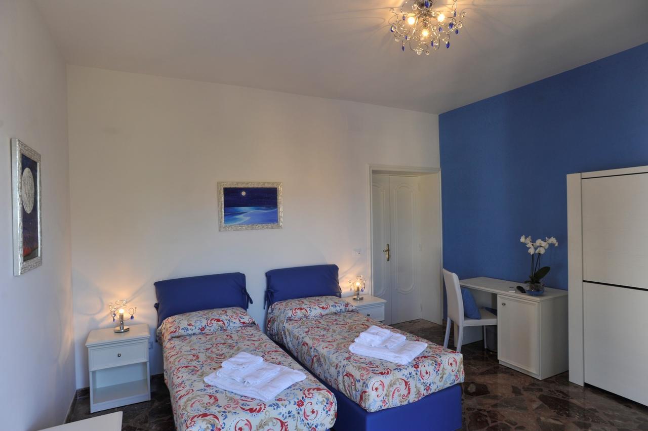 B&B Contemoro Gallipoli Dış mekan fotoğraf