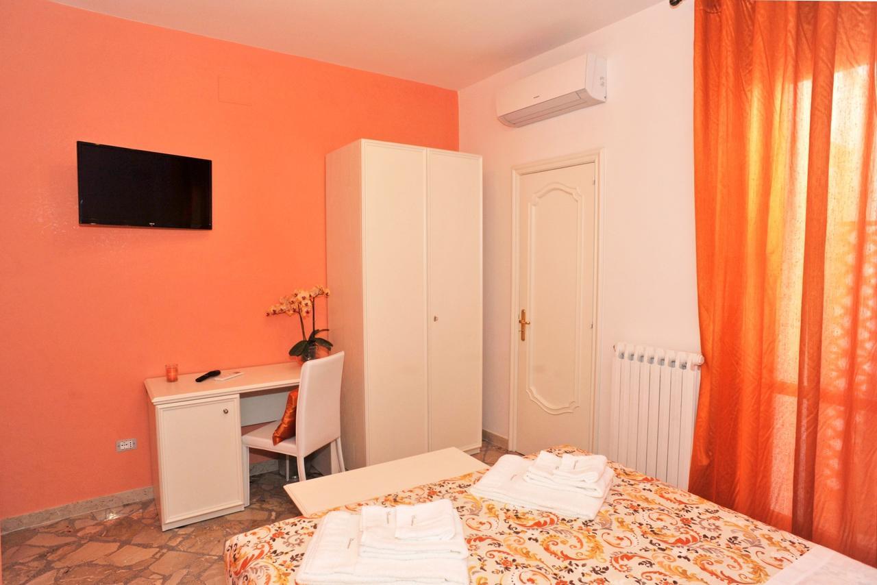 B&B Contemoro Gallipoli Dış mekan fotoğraf
