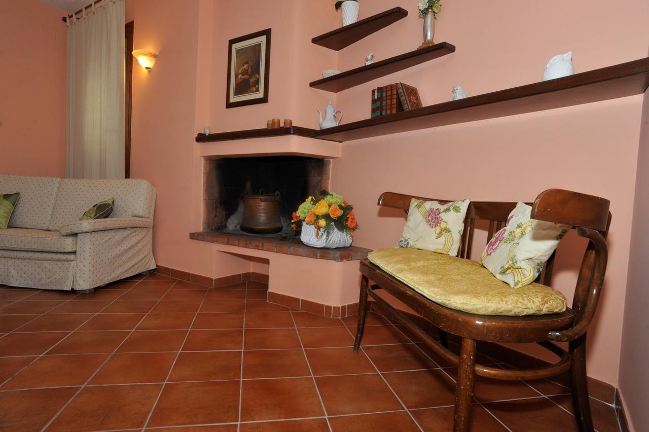 B&B Contemoro Gallipoli Dış mekan fotoğraf