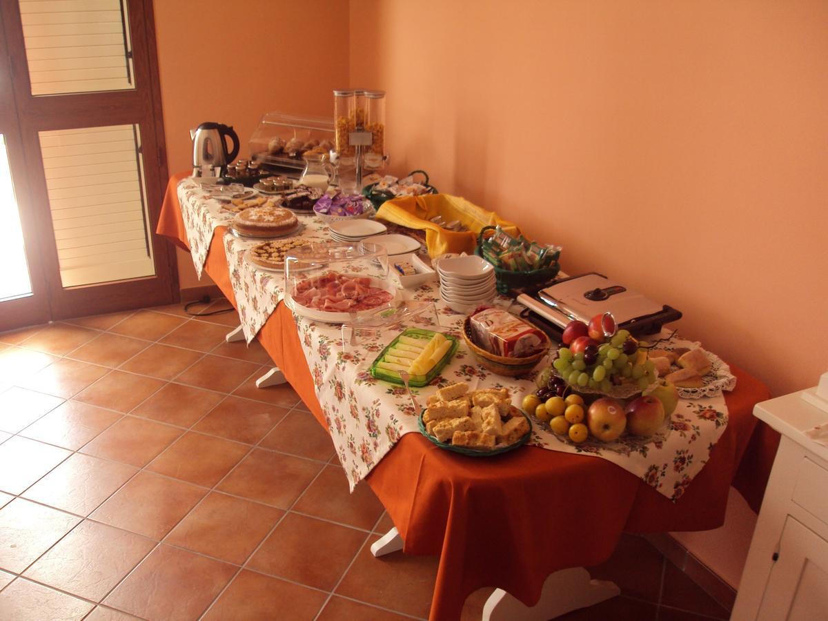 B&B Contemoro Gallipoli Dış mekan fotoğraf