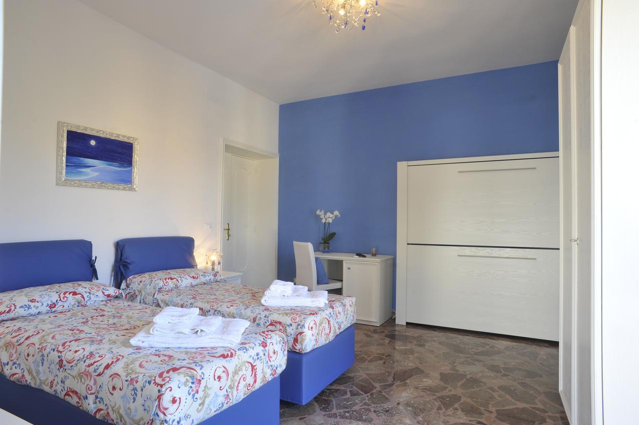 B&B Contemoro Gallipoli Dış mekan fotoğraf